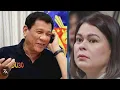 Lagu VP SARA may GOOD NEWS sa PASKO ni Tatay DIGONG sa The HAGUE Netherlands 