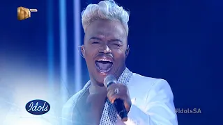 finale somizi u0026 vusi nova ntandane idols sa s16 live shows mzansi magic