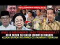 Download Lagu ANIS \u0026 MEG4WATI JADI TERSANGKA😱 !? OTAK BUSUK ISU IJAZAH JOKOWI DIRINGKUS~KEDOK BOROK ROI CS TERKUAK