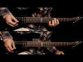 STΛRSΞT - "Die For You" (Guitar Cover) HD