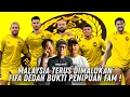 Lagu FIFA vs FAM : FAM tahu ada penipuan dokumen ! | Budak Bola Podcast EP9 (1/2)