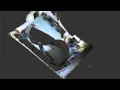 PUTKK - Sequence 2 Kinect v1