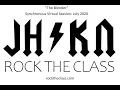 The Blender July 2020 Synchronous Virtual PL Session from Rock the Class