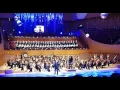 YongHoon Lee Tenor Nessun Dorma Turandot 테너 이용훈