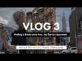 The Day I Found my First NYC Apartment Without Realizing it From a Craigslist Ad Vlog 3