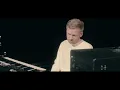 Ólafur Arnalds - nyepi (live in münchen)