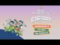 Download Lagu Talkshow Open House De Britto 2025