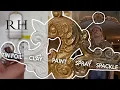 DIY RH Mirror - WORTH IT
