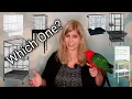 Choosing the Perfect Bird Cage Styles Sizes Shapes and More