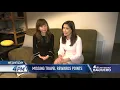News 4 New York Better Get Baquero Credit Card Travel Points promo