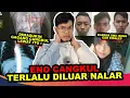 Lagu GEGER WANITA DISODOK CANGKUL KARNA SMS GAK DIBALES | Eno Cangkul