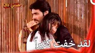 أصبح رودرا بطلا لميرا حبيبي دائما 