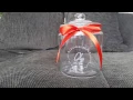 cookies jar engraving with dremel gift idea