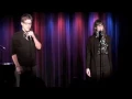 Download Lagu Anderson Davis \u0026 Natalie Weiss - The Temp and the Receptionist