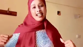 somali girls twerking vedios 2025