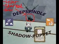 THE BEST SKILL SHADOW BUILD EVER TO EXIT