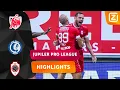Download Lagu JANSSEN LAAT ZICH GELDEN! ⚽️🇳🇱 | Gent vs Antwerp | Jupiler Pro League 2022/23 | Samenvatting