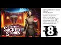 AE Mysteries Legend of the Sacred Stones Chapter 8