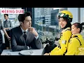Download Lagu CEO meets a delivery girl with a child in a restaurant, but doesn't know he's the child's real dad