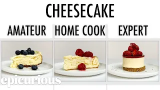 EASY 5 Minute MINI CHEESECAKES | Cheesecake bites 2 WAYS !. 