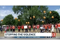Anti violence rallies