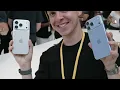 iPhone Duo and iPhone 18 Pro — First Impressions