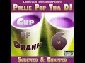 Wipe Me Down (Screwed & Chopped) (feat. Lil Boosie, Foxx & Webbie)