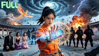 Orang tua kandung menganggapnya pembawa sial! Kini Darah Phoenix mengubah segalanya!