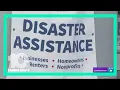 FEMA hiring positions to help with Hurricane Ian recovery