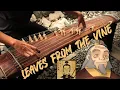Leaves from the Vine (Japanese Koto cover)