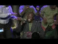 Helele Helele By Wacha Mkhukhu Wachumlilo LIVE At The State Theatre