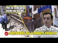 Download Lagu ITINAYONG BRGY. HALL SA BANGKETA NA BAGONG GAWA, WINASAK NA
