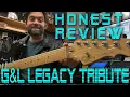 Download Lagu Honest Review - G&L Legacy Tribute - Killer Strat under $700