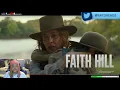 Fat Dreadz Reacts To 1883 Teaser Trailer Paramount