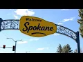Spokane Washington 20 interesting facts about this city