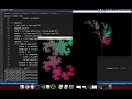 L-Systems Dragon Curve Fractal Trees Sierpinski Curve