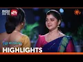 Download Lagu Pudhu Vasantham- Highlights | 21 June 2025 | Tamil Serial | Sun TV