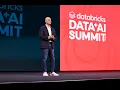 Data AI Summit Keynote 2026 Day 1