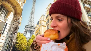 Reviewing the Best Gluten Free Croissant in Paris