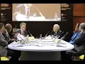 Urban Age Developing Urban Futures Core Challenges for African cities - Panel discussion