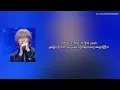 Bang Yedam Miss You Live Version Myanmar Sub