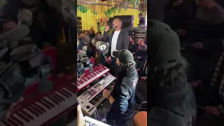 محمود الحسيني وعبسلام عامل عظمه الشيطان بالشكل الجديد      دندنها