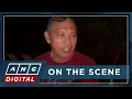 'Magrelax lang daw': Driver says ex-DPWH Usec. Cabral asked to be left alone along Kennon Road |ANC