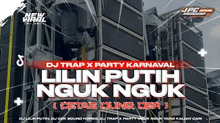 dj lilin putih cerita cintaku dia telah tau dj trap x party nguk nguk fyp tiktok 