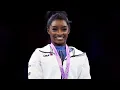 Simone Biles is Pregnant Simone Biles Addresses Pregnancy Rumors Fans Suspect Seeing A Baby Bumps