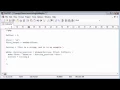 Beginner PHP Tutorial 49 String Functions String Position Part 2 YouTube