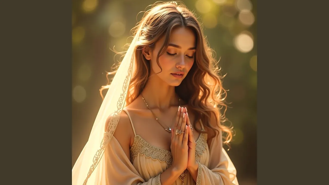 Sacred Stillness Sacred Stillness