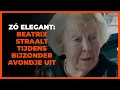 Download Lagu Beatrix geniet van gezellig avondje uit: ´Ze straalt als nooit tevoren!´
