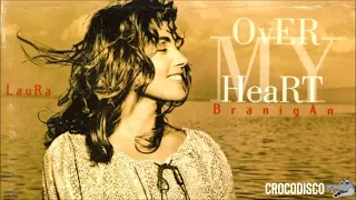 Laura Branigan - Over My Heart