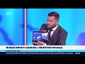 Download Lagu Tak toto si pozrite! Slovensko sa nemá s čím brániť a Valášek z PS obhajuje Naďa, ktorý to spôsobil